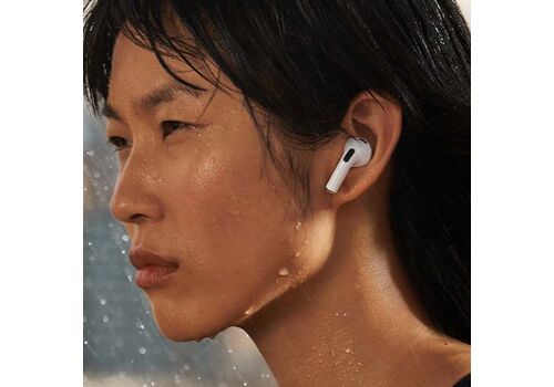 Наушники Airpods 3, фото 51