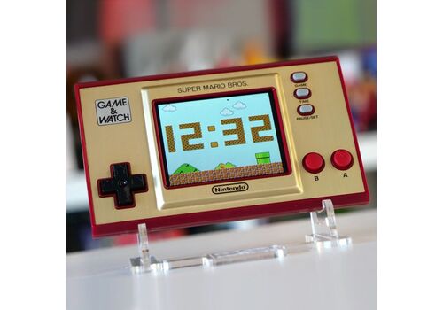 Nintendo Game &amp; Watch Super Mario Bros., фото 51