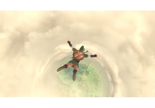 The Legend of Zelda: Skyward Sword HD Русская Версия (Switch), фото 50