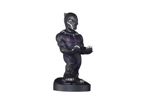 Подставка Cable guy: Avengers: Black Panther, фото 48