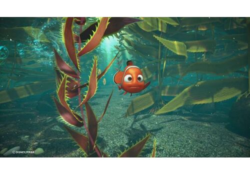 Kinect Rush: Приключение от Disney/Pixar (A Disney/Pixar Adventure) для Kinect Русская Версия (Xbox One), фото 51