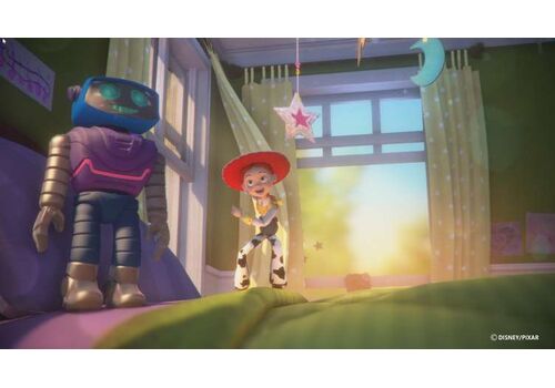 Kinect Rush: Приключение от Disney/Pixar (A Disney/Pixar Adventure) для Kinect Русская Версия (Xbox One), фото 50