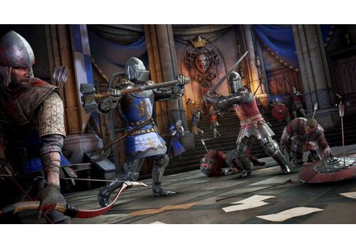 Chivalry 2 (Xbox), фото 50