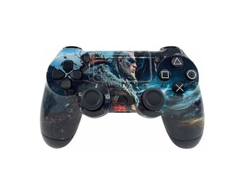 Геймпад для PS4 "DualShock 4 V2 Assassin’s Creed Valhalla", фото 48