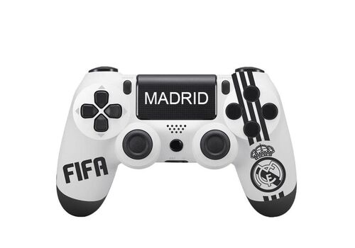 Геймпад для PS4 "DualShock 4 V2 Real Madrid", фото 48