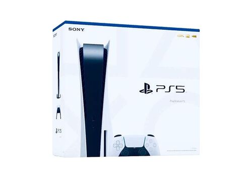 Sony Playstation 5 (PS5) (Б/У), фото 48