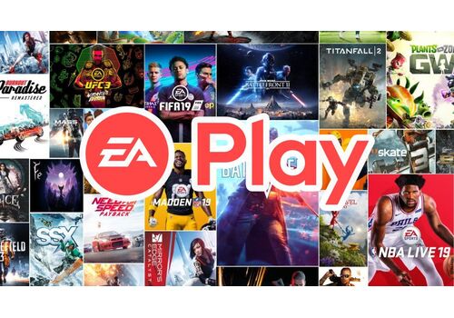 Подписка EA Play 1 Месяц, фото 49
