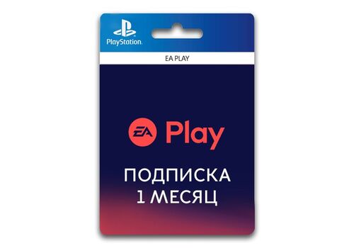 Подписка EA Play 1 Месяц, фото 48
