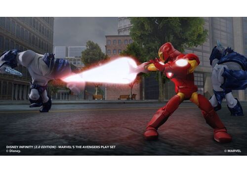 Disney Infinity: Игра Без Границ 2,0  Диск (Xbox One), фото 50