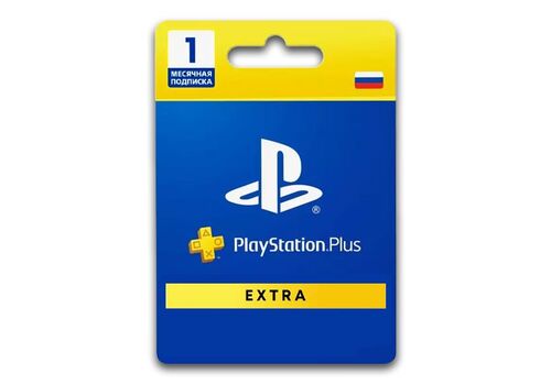 Подписка PS Plus Extra 1 Месяц, фото 48