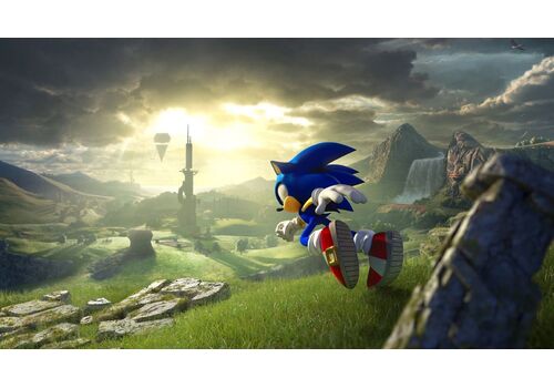 Sonic Frontiers (Switch), фото 49