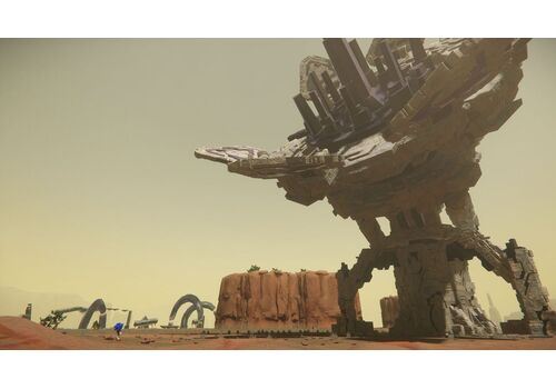 Sonic Frontiers (Switch), фото 51