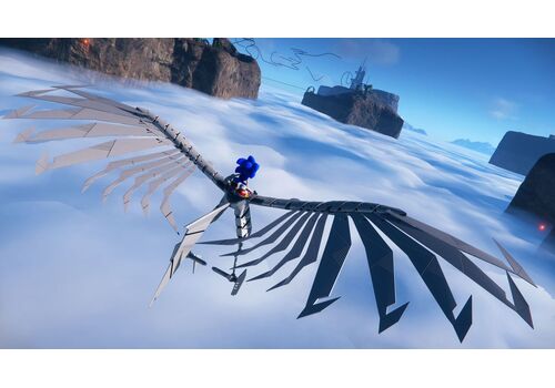 Sonic Frontiers (Switch), фото 50