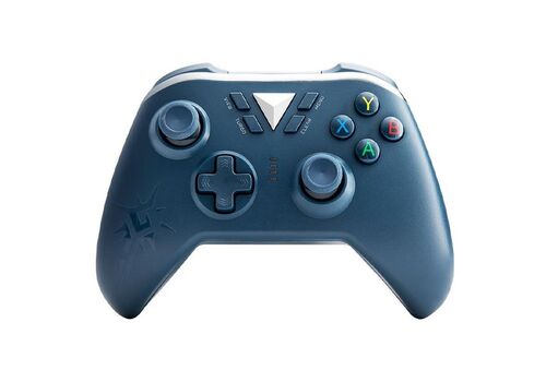 Геймпад беспроводной Pro Blue | Xbox Series | Xbox One | PS3 | PC, фото 48