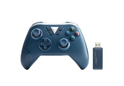 Геймпад беспроводной Pro Blue | Xbox Series | Xbox One | PS3 | PC, фото 50