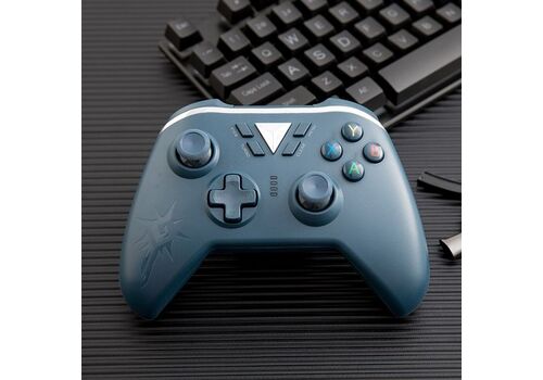 Геймпад беспроводной Pro Blue | Xbox Series | Xbox One | PS3 | PC, фото 51