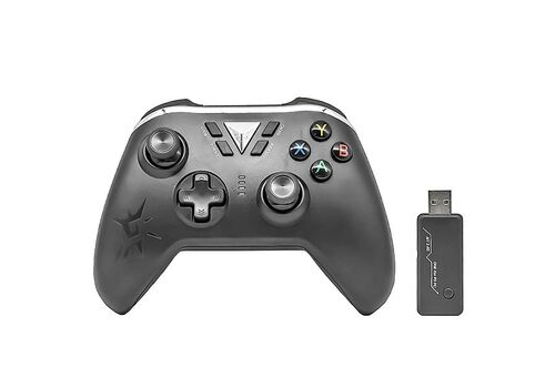 Геймпад беспроводной Pro Grey | Xbox Series | Xbox One | PS3 | PC, фото 50