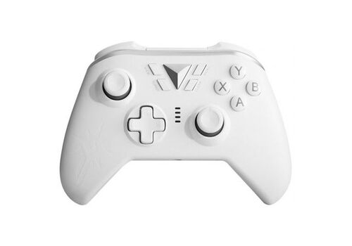 Геймпад беспроводной Pro White | Xbox Series | Xbox One | PS3 | PC, фото 48