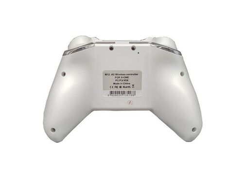 Геймпад беспроводной Pro White | Xbox Series | Xbox One | PS3 | PC, фото 49