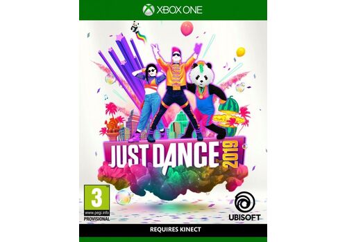 Just Dance 2019 Русская Версия (Xbox One), фото 48