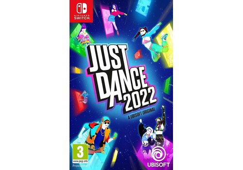 Just Dance 2022 (Switch), фото 48