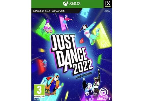 Just Dance 2022 (Xbox), фото 48