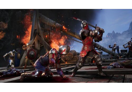 Chivalry 2 (Xbox), фото 51