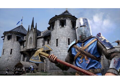 Chivalry 2 (Xbox), фото 49