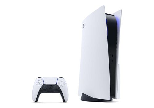 Sony Playstation 5 (PS5) REV-1109, фото 49
