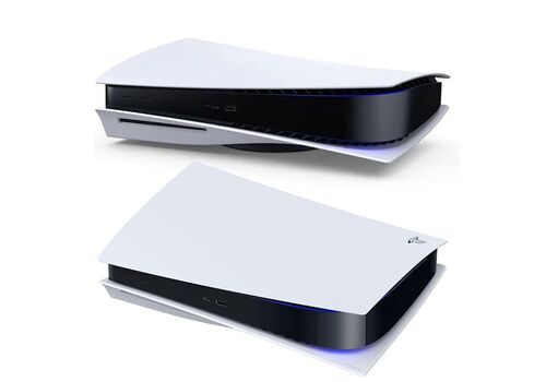 Sony Playstation 5 (PS5) REV-1109, фото 50