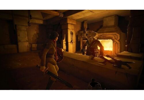Chronos: Before the Ashes (Switch), фото 49