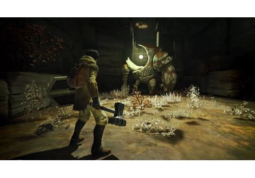 Chronos: Before the Ashes (Switch), фото 51