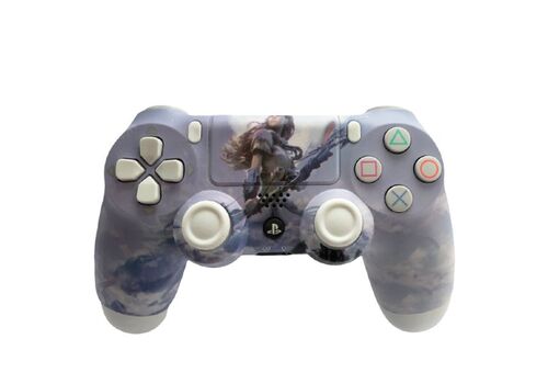 Геймпад для PS4 "DualShock 4 V2 Horizon Zero Dawn", фото 48
