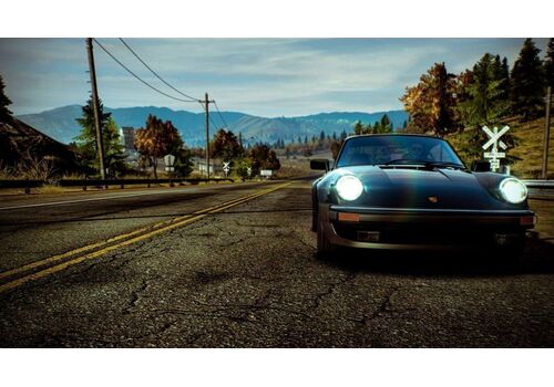 Need for Speed Hot Pursuit Remastered (Xbox), фото 49