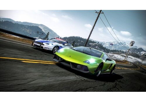 Need for Speed Hot Pursuit Remastered (PS4), фото 50