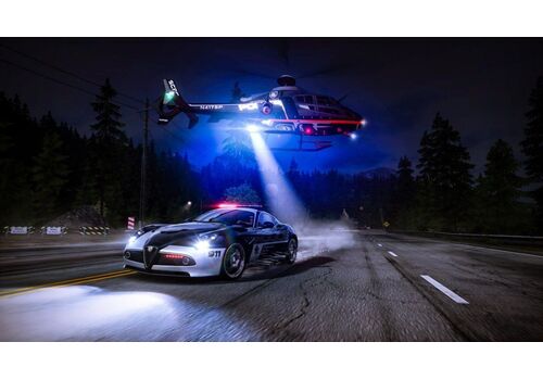 Need for Speed Hot Pursuit Remastered (Xbox), фото 51