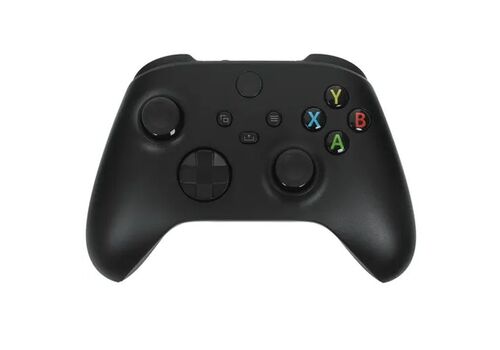 Геймпад Microsoft Xbox Wireless Controller (Carbon Black) Б/У, фото 48
