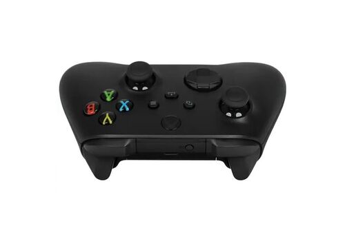Геймпад Microsoft Xbox Wireless Controller (Carbon Black) Б/У, фото 51