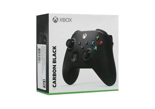 Геймпад Microsoft Xbox Wireless Controller (Carbon Black) Б/У, фото 49