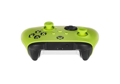 Геймпад Microsoft Xbox Wireless Controller (Electric Volt) Б/У, фото 51