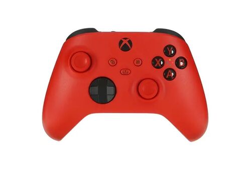 Геймпад Microsoft Xbox Wireless Controller (Pulse Red) Б/У, фото 48