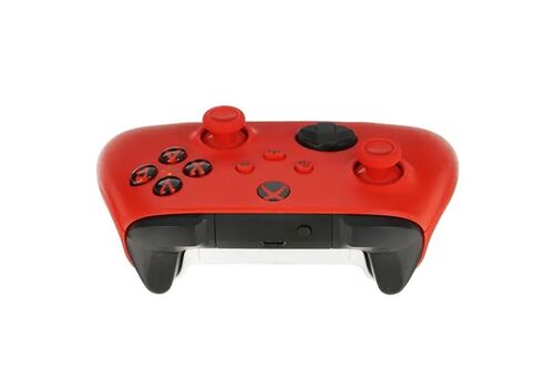 Геймпад Microsoft Xbox Wireless Controller (Pulse Red) Б/У, фото 51