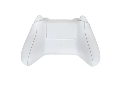 Геймпад Microsoft Xbox Wireless Controller (Robot White) Б/У, фото 50