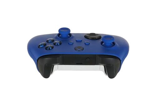 Геймпад Microsoft Xbox Wireless Controller (Shock Blue) Б/У, фото 51