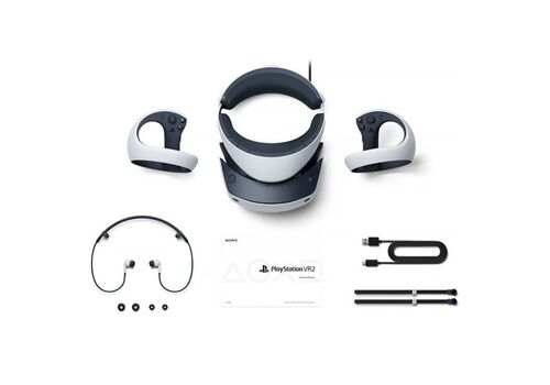 Гарнитура PlayStation VR2, фото 50