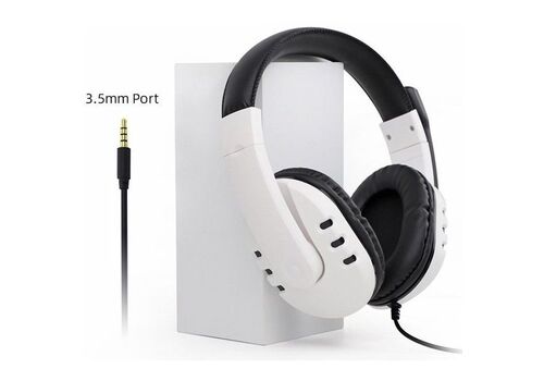Наушники-гарнитура DOBE Stereo Headphone (Dobe TY-0820), фото 50