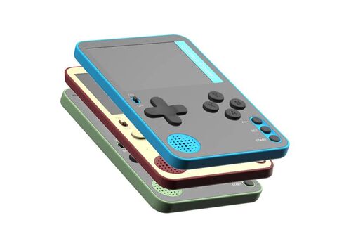 Mini Game Player (500 in 1), фото 50