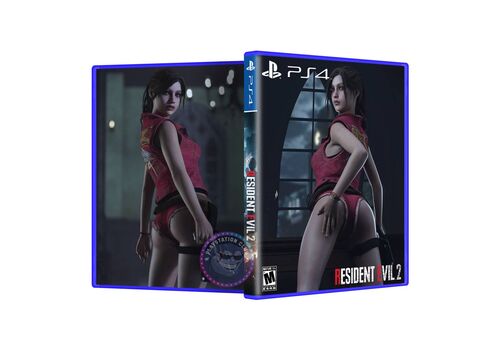 Обложка Resident Evil 2 №3 (PS4), фото 48
