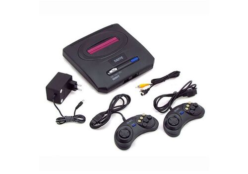 Sega Super Drive Classic, фото 49
