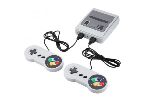 Super mini SFC 8bit (620 in1), фото 51